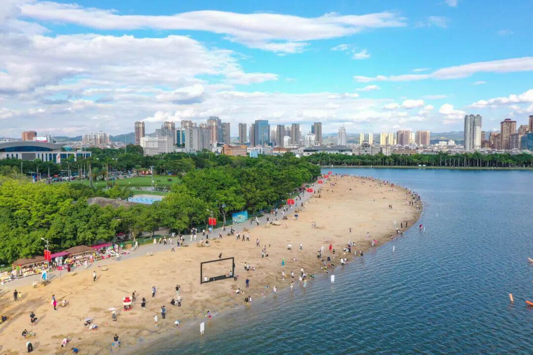 告别 “速冻模式”！旅居云南的不同打开方式，让你“暖”到不想回家