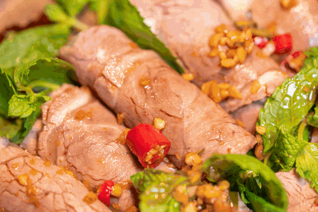 冬日云南，温暖不仅在阳光里