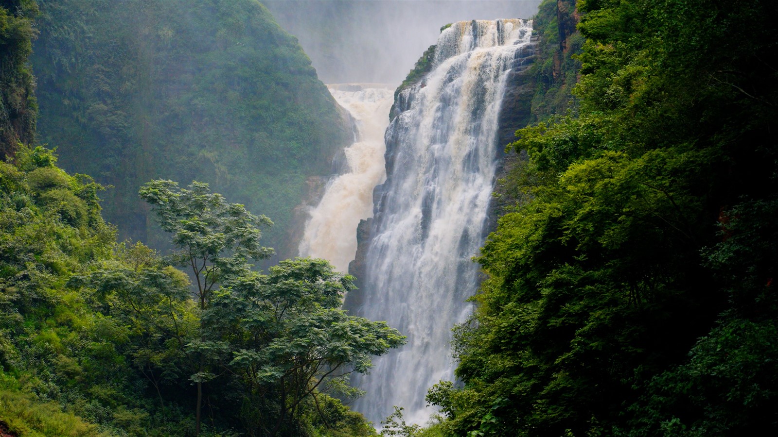 《人民日报》推介云南大姚：全域旅游蓬勃发展 多元开发文旅资源