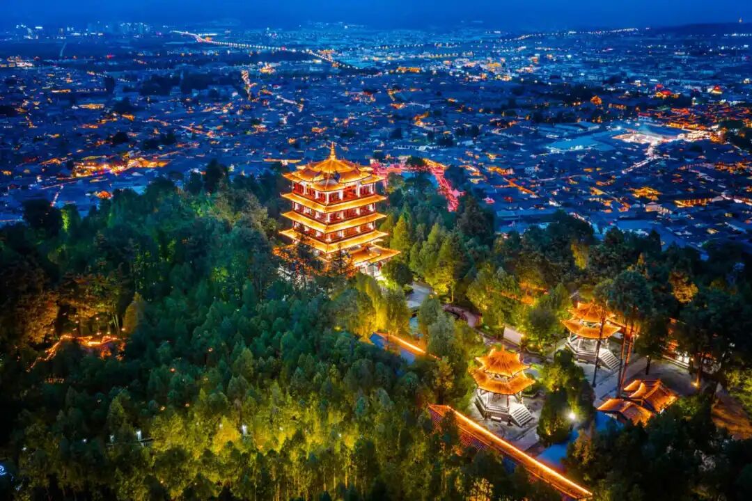 观云台 | 守得住文脉 玩得转创新，这才是顶流古城