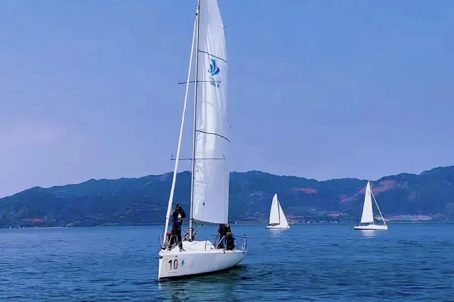 旅居云南 世界共享