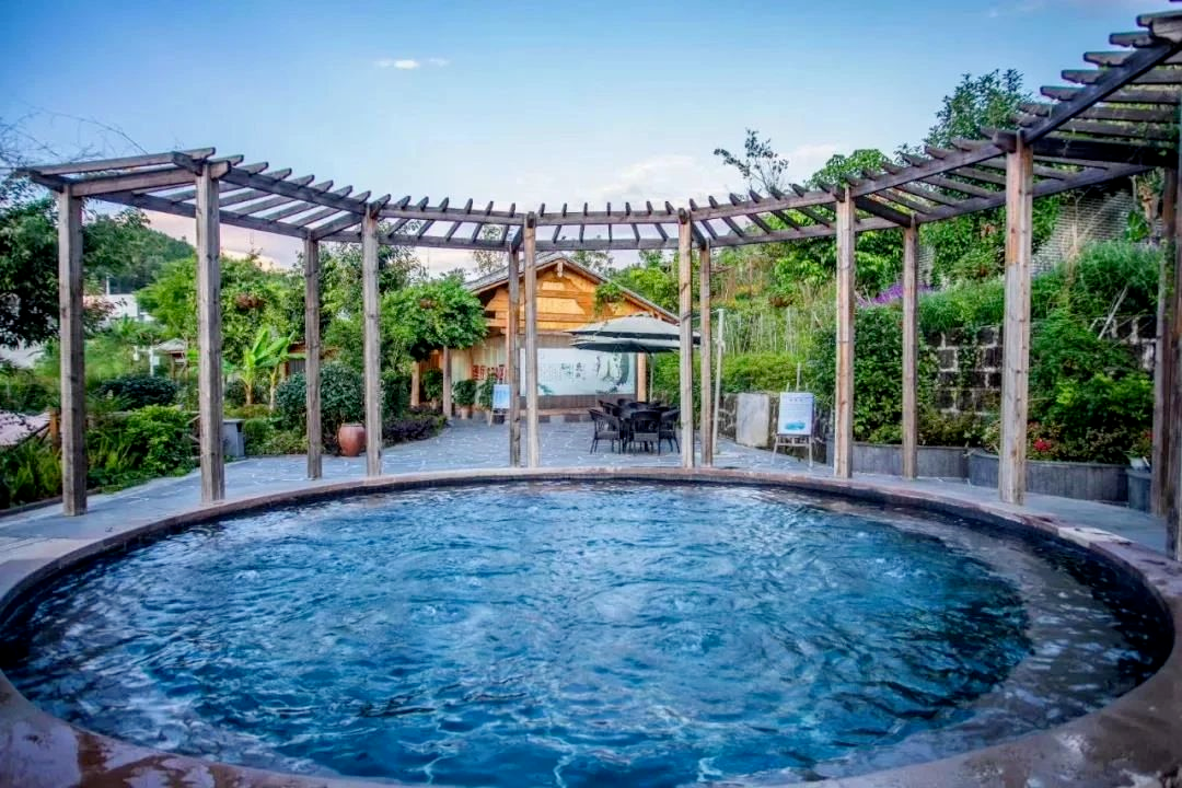 你的“节后综合征”，云南能治！