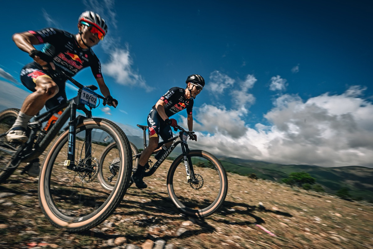 户外局正当时！这场全国大会，为何独爱大理三年？