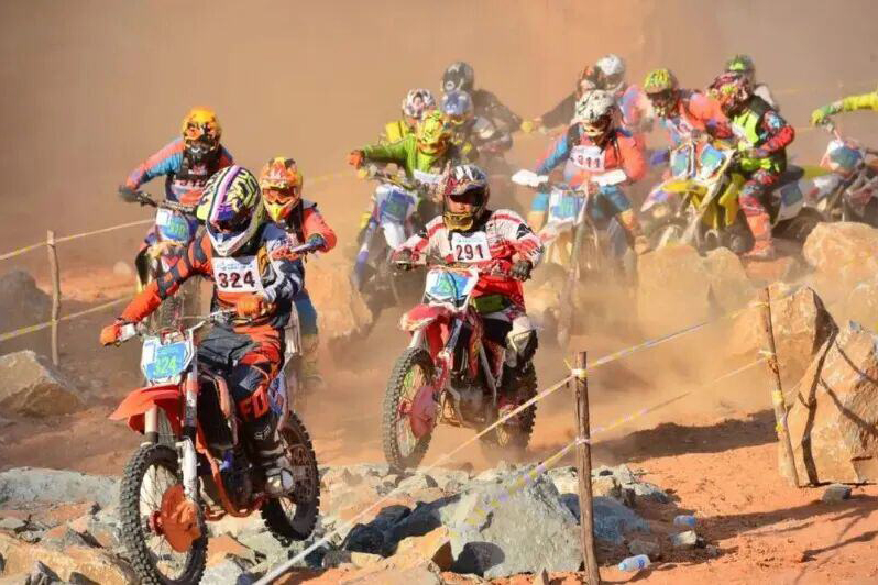 不止速度与激情！云南凭什么靠赛事让游客“来了不想走”？