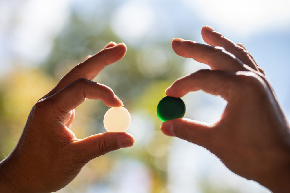 镜观·非遗｜滴玉成棋 永子凝华传匠心