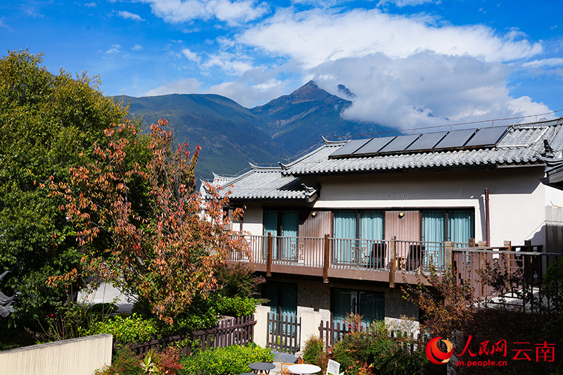 云南丽江旅游，为何让游客“恋恋不舍”？