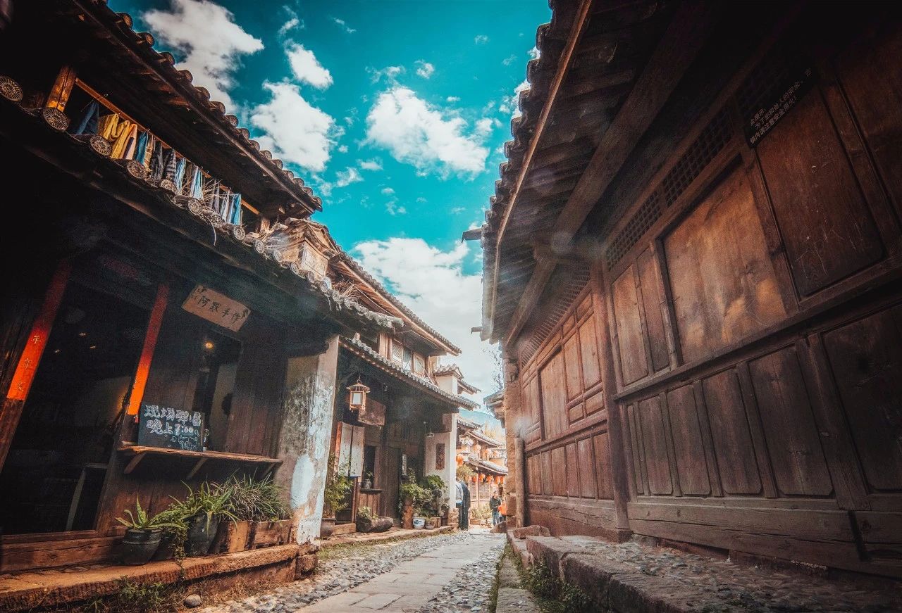@来云南旅游的各位游客，你关心的问题都在这里→